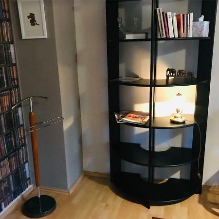 Ferienwohnung In Der Naehe Leipziger Zentrum المظهر الخارجي الصورة